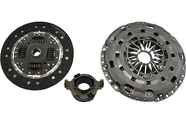 KAVO PARTS Комплект сцепления CP-6059